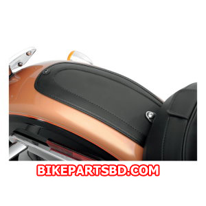 Drag Specialties Fender Skin For Harley