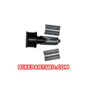 CRG Billet Internal Adapter For CRG Bar End Mirror