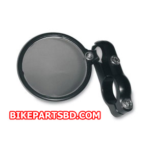 CRG Blindsight Bar End Mirror
