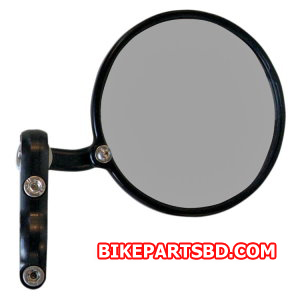 CRG Hindsight Bar End Mirror