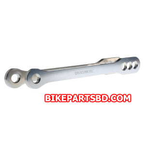 Vortex Lowering Link