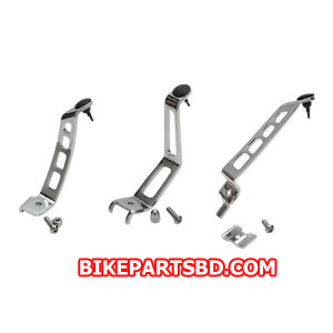 Drag Specialties Kickstand Extension For Harley