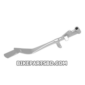 Drag Specialties Kickstand For Harley