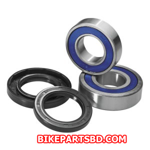 All Balls Racing Rear Wheel Bearing Kit