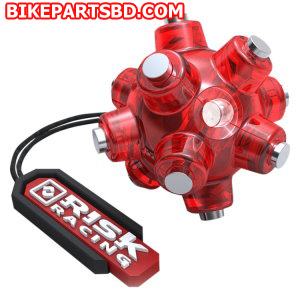 Risk Racing Light Mine