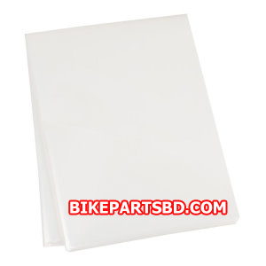 Peregrine Poly Tent Ground Sheet