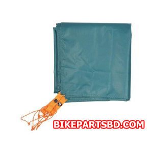 Peregrine Radama Hub Tent Footprint
