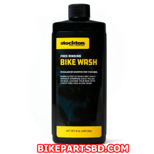 Stockton Bike Wash