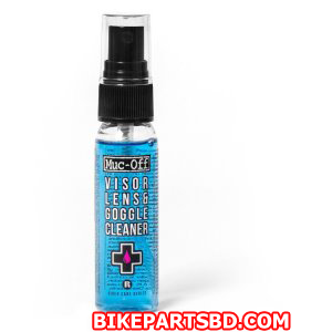 Muc-Off Visor Lens & Goggle Cleaner