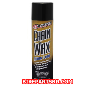 Maxima Chain Wax
