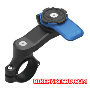 Quad Lock Motorcycle Handlebar Mount