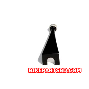 Ciro Ball Fairing Mount For Harley Touring
