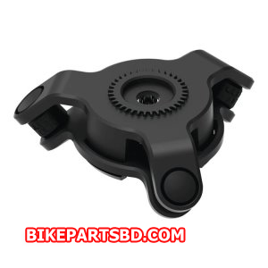 Quad Lock Vibration Dampener