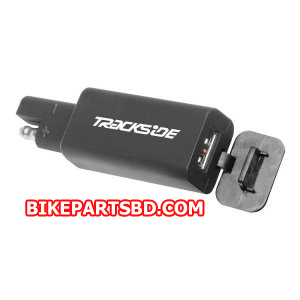 Trackside USB Charger