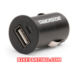 Trackside 12 Volt USB Charger Adapter