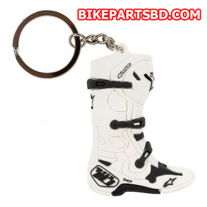 Alpinestars Tech 10 Boot Keychain