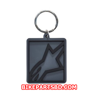Alpinestars Corp Shift Keychain