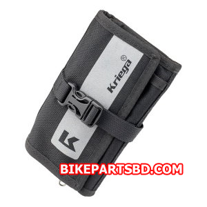 Kriega Stash Organizer Wallet