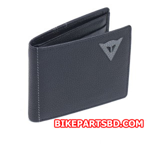 Dainese Leather Wallet