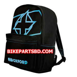 Oxford X-Rider Essential Back Pack
