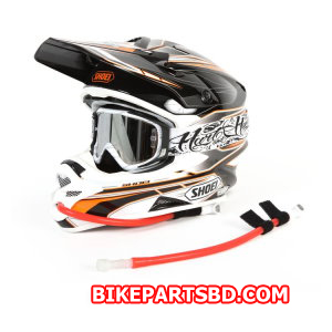 USWE MX Helmet Handsfree Kit