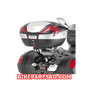 Givi Monokey / Monolock Top Case Rack