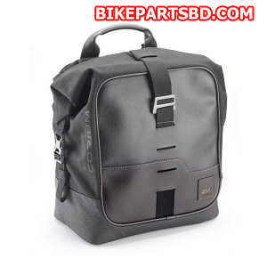 Givi CRM102 16 Liter Single Saddlebag