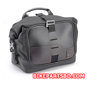 Givi CRM106 13 Liter Single Saddlebag