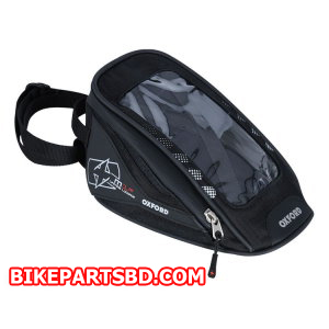 Oxford M1R Micro Magnetic Tank Bag