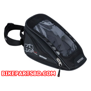 Oxford M1R Micro Magnetic Tank Bag