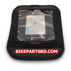 Burly Voyager Magnetic Tank Screen