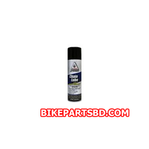 Pro Honda White Graphite Chain Lube