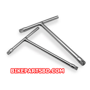 Motion Pro Dual Drive Mini T Handles