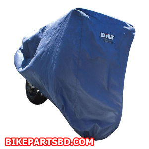 BILT Motorcycle Dust Cover