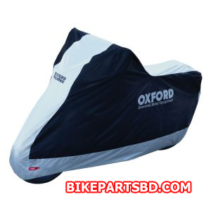 Oxford Aquatex Cover