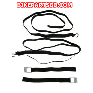 Moose Racing Replacement Ramp Straps