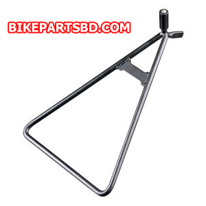 Trackside Triangle Stand