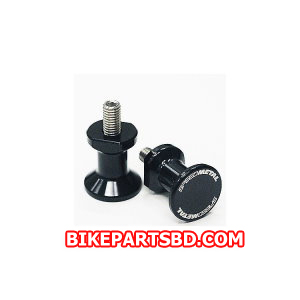 Speedmetal Spools