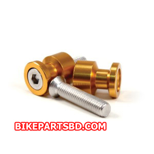 Factory Effex Swingarm Spools