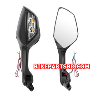 Honda Livo 110 Spare Parts Side View Mirror
