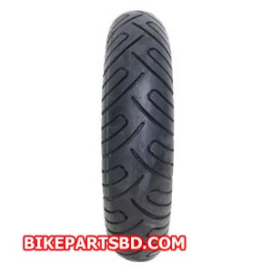 MRF Zapper FN 100/80-12 56L