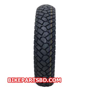 MRF MOGRIP METEOR-M 110/80-17 MC 57P