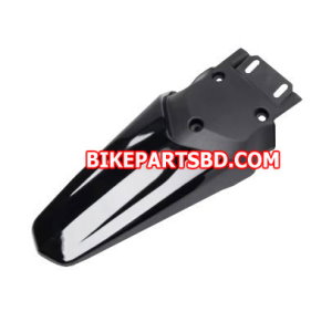 Rear Fender (Long Version) Talaria Sting MX3 / MX4