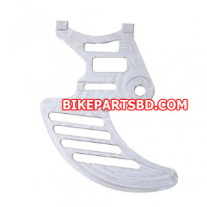 Rear Disc Guard CNC Aluminium Talaria Sting MX3 / Sur-Ron LB-X