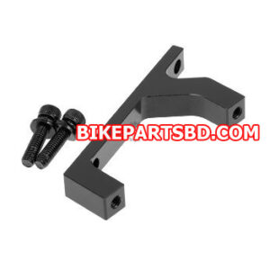 Front 250mm Oversized Brake Adapter For Fastace / Factory / KKE / RST Fork