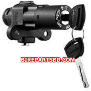 Honda XBlade 160 Lock Set