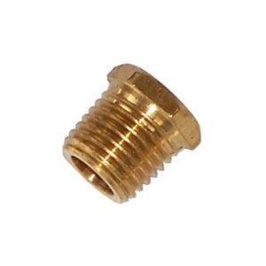 Kleinn Male Hex Plug