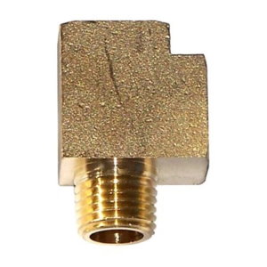 Kleinn 1/4" T-Shaped Manifold