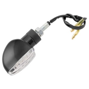 BikeMaster Spade LED Turn Signals