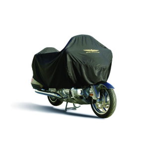 Honda Half Cover For Gold Wing